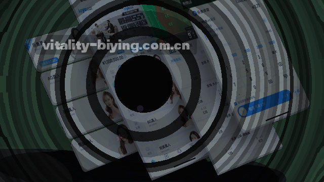 赔率数据集私享调取